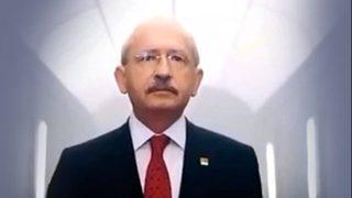 AKP’li gençten Kılıçdaroğlu’na olay klip
