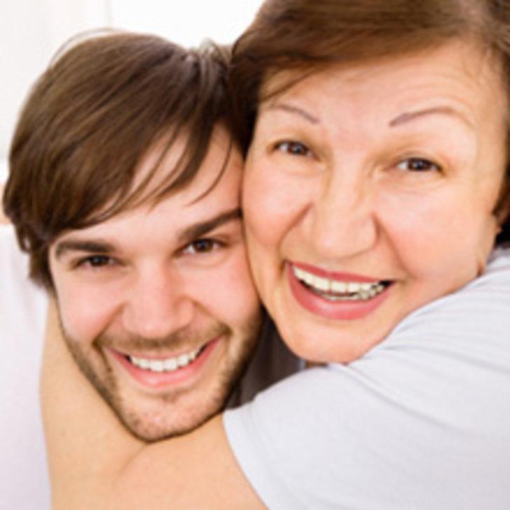 İleri Yaşlarda Diş Sağlığı