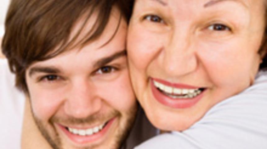 İleri Yaşlarda Diş Sağlığı