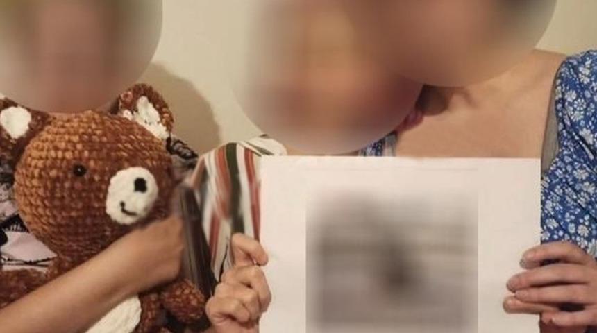 Kabe üzerindeki Atatürk görseli olay yarattı! Tepkiler sonrası Savcılık harekete geçti