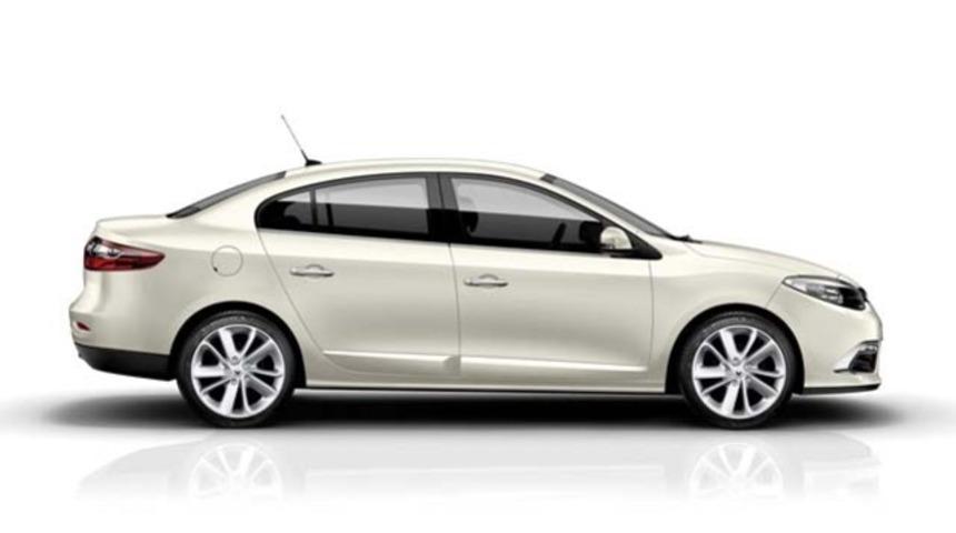 Renault'tan 'sıfır' otomobil alacaklara fırsat