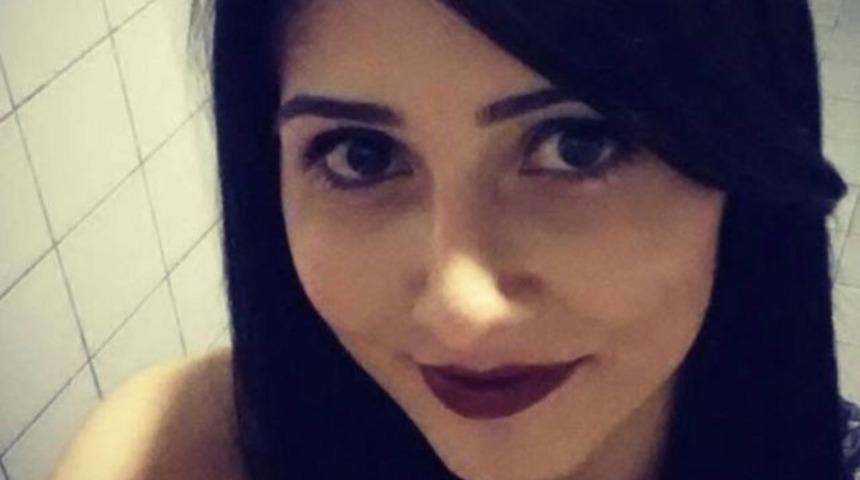 Tuğçe Albayrak'ın katil zanlısı Sanel M. mahkemeye çıkarıldı