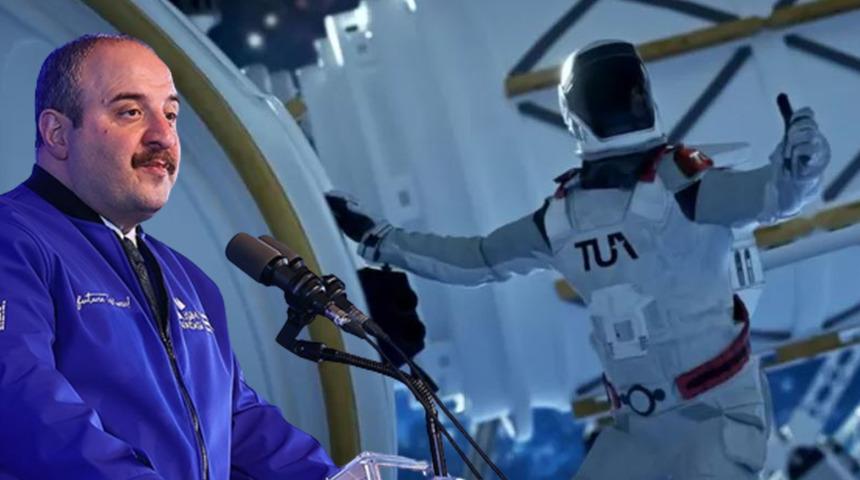 Bakan Mustafa Varank'tan uzaya başvuru çağrısı! 20 gün sonra süre doluyor