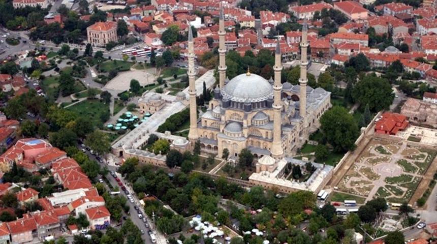 Genel Se&ccedil;imler &ouml;ncesinde Edirne milletvekili adayları belli oldu