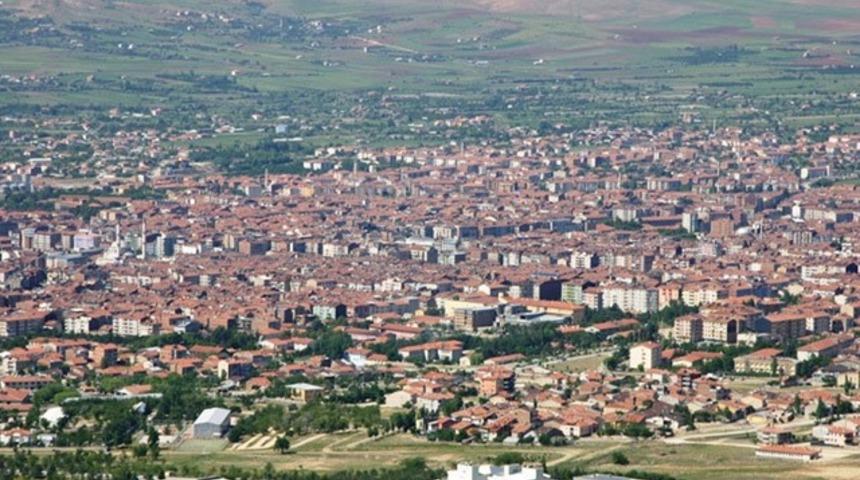 Elazığ milletvekili adayları YSK'ya teslim edildi