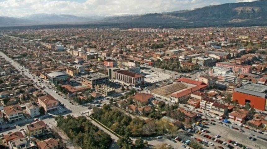 Erzincan milletvekili adayları YSK'ya teslim edildi