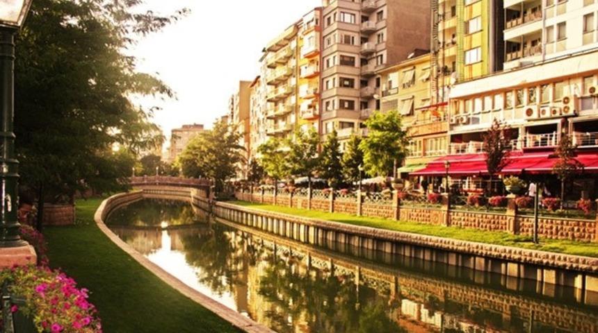 Eskişehir milletvekili adayları listesi YSK'ya teslim edildi