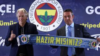 Fenerbahçe Teknik Direktörü Jorge Jesus'tan Mesut Özil açıklaması geldi! Sosyal medya yıkılıyor...