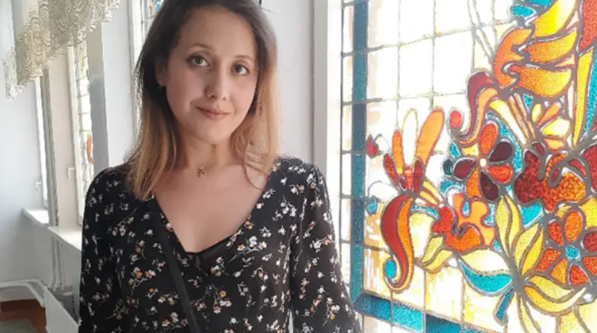 Hastaneye gittiğinde hayatının en büyük şokunu yaşadı! “Organların yanlış yerde”