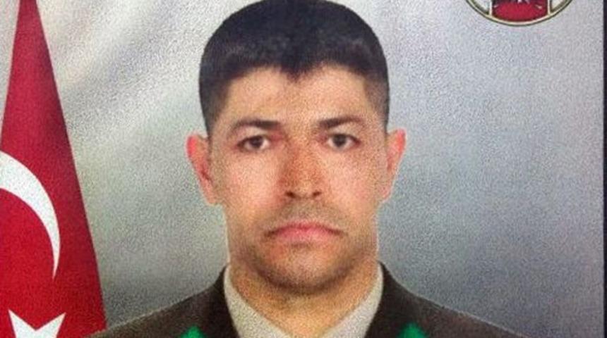 Ömer Halisdemir kimdir? Kahraman astsubay şehit oldu