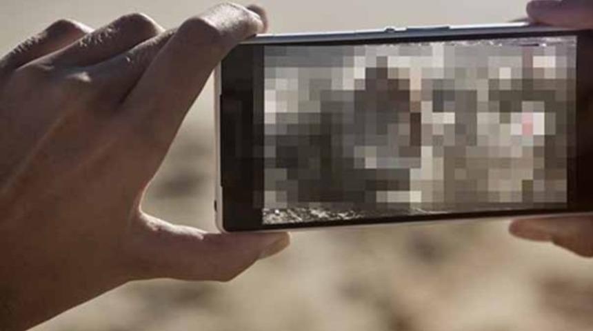 Periscope'ta canlı yayında tecav&uuml;z skandal