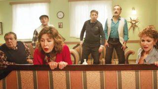 Sinemaseverler filme bu hafta doyacak! 7 film birden vizyona girdi (3 Haziran 2022)