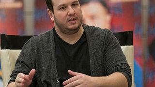 Recep İvedik 7'den ilk kare! Şahan Gökbakar paylaştı