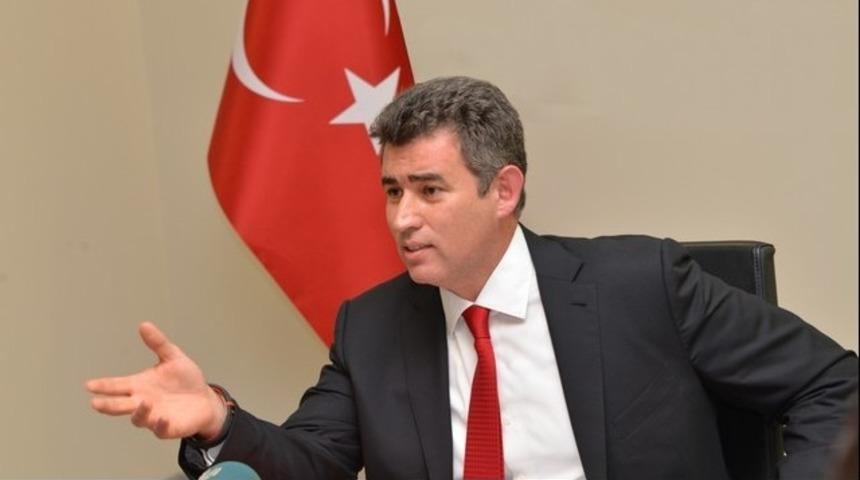 Metin Feyzioğlu: Olaylar şezlongdan g&ouml;r&uuml;ld&uuml;ğ&uuml; gibi değil