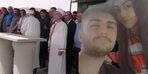 Funérailles en l'absence du fidèle Hasan, recherché depuis 70 jours