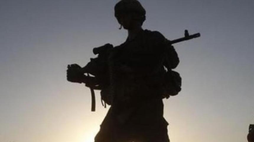 Şemdinli'de çatışma: 4 asker yaralı