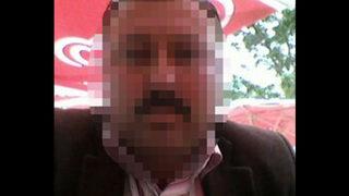 Konya'da kan donduran cinayet! Tarla paylaşımı yüzünden babasını öldürdü