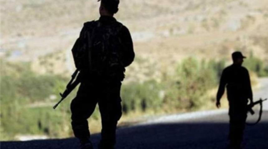 Hakkari Dağlıca'daki saldırıda 16 askerimiz şehit düştü