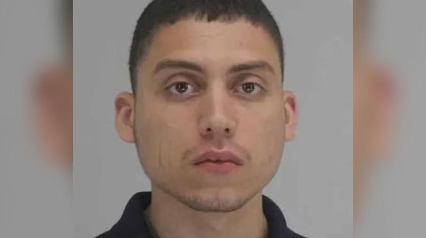 Kız arkadaşına kızdıktan sonra akılalmaz bir şey yaptı: Verdiği zararın yeri ise asla doldurulamaz!