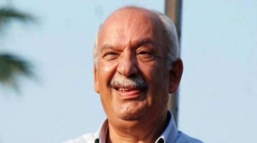 HDP milletvekili Murat Bozlak yaşamını yitirdi