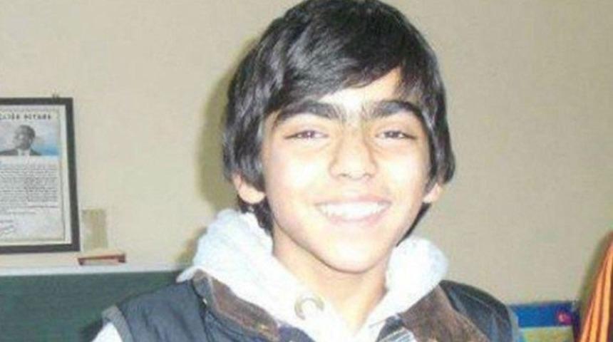 'Büyümüyor ölü çocuklar'