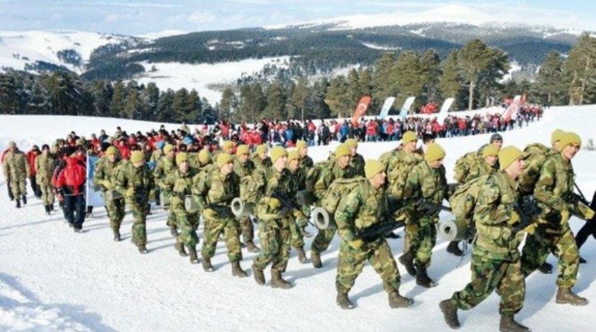 100 yıl sonra Sarıkamış 