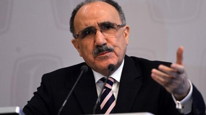 Polisi, bakanını takibe almış