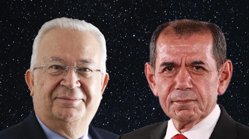 Son dakika: Galatasaray'ın yeni teknik direktörünü İtalyanlar duyurdu! Geri dönüyor...