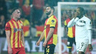 Son dakika: Süper Lig'de küme düşme kaldırıldı mı? TFF'den resmi açıklama geldi...