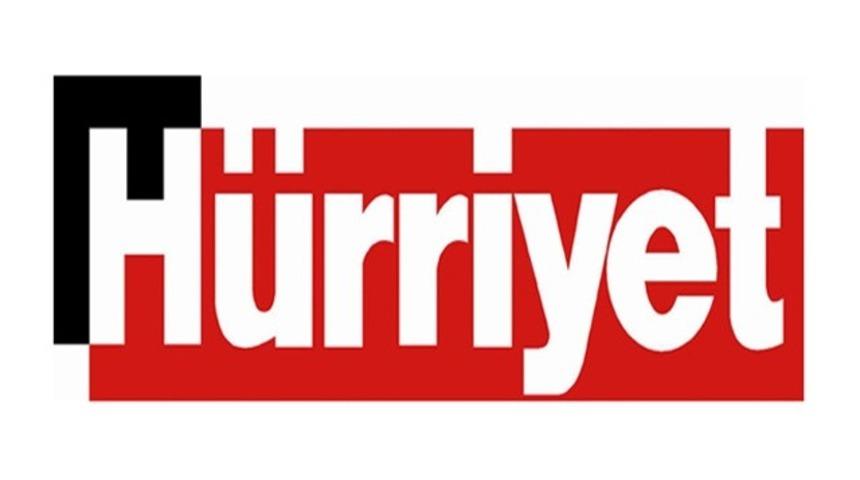 Hürriyet Gazetesi manşetleri her gün Mynet.com'da