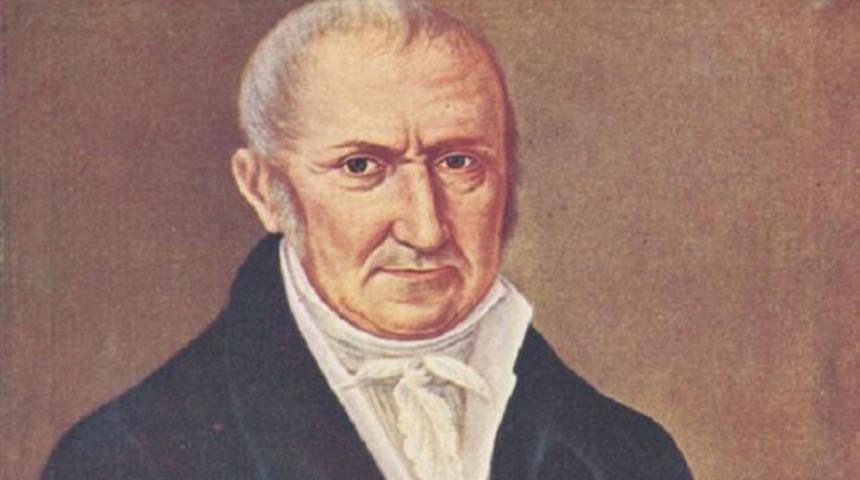 Google Alessandro Volta'yı doodle yaparak hatırlattı