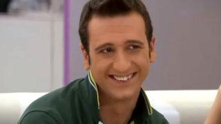 Pis Yedili'nin Orço'su Burak Alkaş'ın son halini görenler tanıyamadı! Çok değişik bir tip olmuşsun