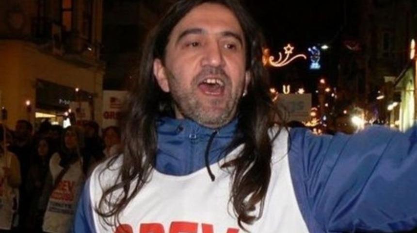 Esnaf, gazeteci Nuh Köklü'yü bıçaklayarak öldürdü