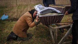 100 Günde Sayılarla Rusya-Ukrayna Savaşı