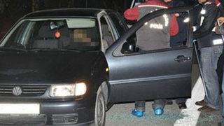 Olayların savcısının sır ölümü