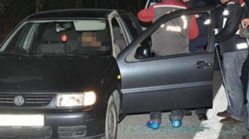 Olayların savcısının sır ölümü