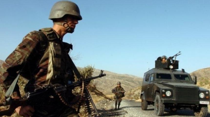 Dağlıca şehitlerinin kimlikleri belirlendi