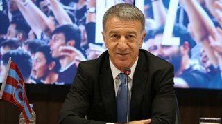 Son dakika: Ahmet Ağaoğlu, Kulüpler Birliği Başkanlığı'nı bıraktı!