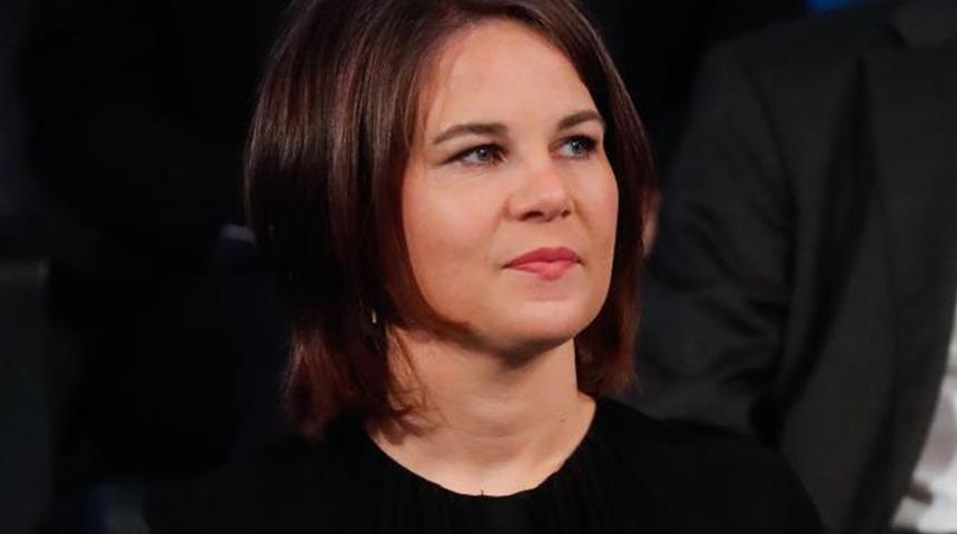 Almanya'dan kritik Rusya açıklaması: Putin kelimelerle durdurulamaz