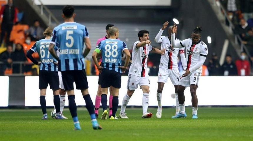 Son dakika: Murat Sancak'tan olay yaratan sözler! "VAR kayıtlarını dinledim, hakemi çağırıyorlar ama gitmiyor"