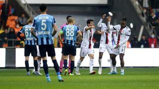 Son dakika: Murat Sancak'tan olay yaratan sözler! VAR kayıtlarını dinledim, hakemi çağırıyorlar ama gitmiyor