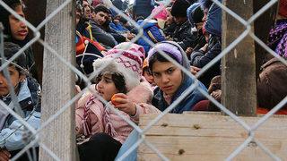 Lübnan'dan flaş mülteci açıklaması: Avrupalılarla iş birliği yapmayacağız