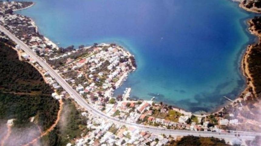 200 yıllık mirasta bir arazi daha satıldı