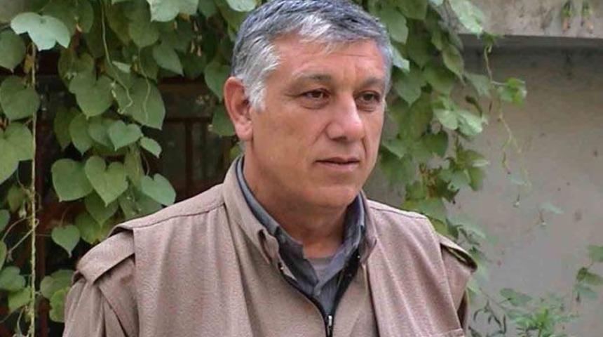 Cemil Bayık: PKK'dan emekli olunmuyor