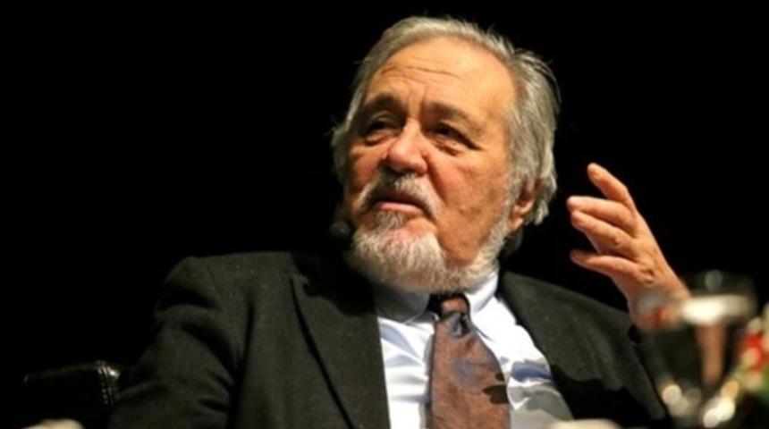 İlber Ortaylı: O ruhu borçlu olduğumuz bir adam var