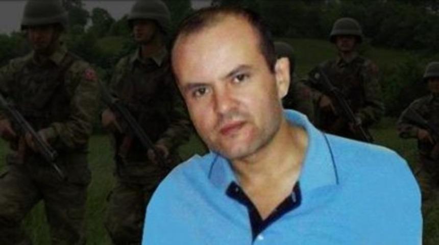 Kaçırılan astsubay Türkiye'ye getirildi