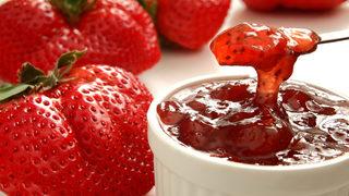 Çilek reçeli nasıl yapılır? Çilek Reçeli malzemeleri neler?