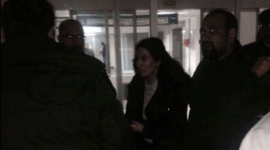 Batman'da belediyeye polis baskını: 9 gözaltı