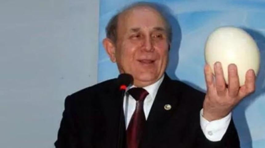 Burhan Kuzu: Teröristler sünnetsiz