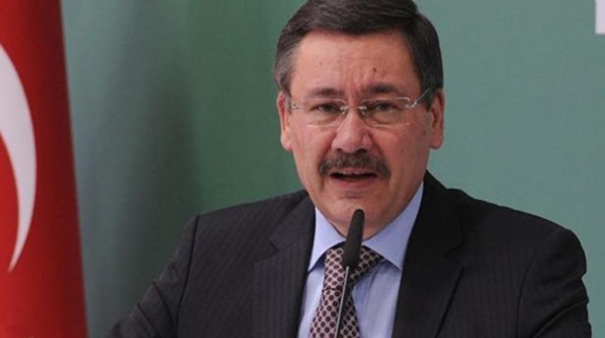 Melih G&ouml;k&ccedil;ek'ten tepki &ccedil;eken Berkin Elvan tweeti